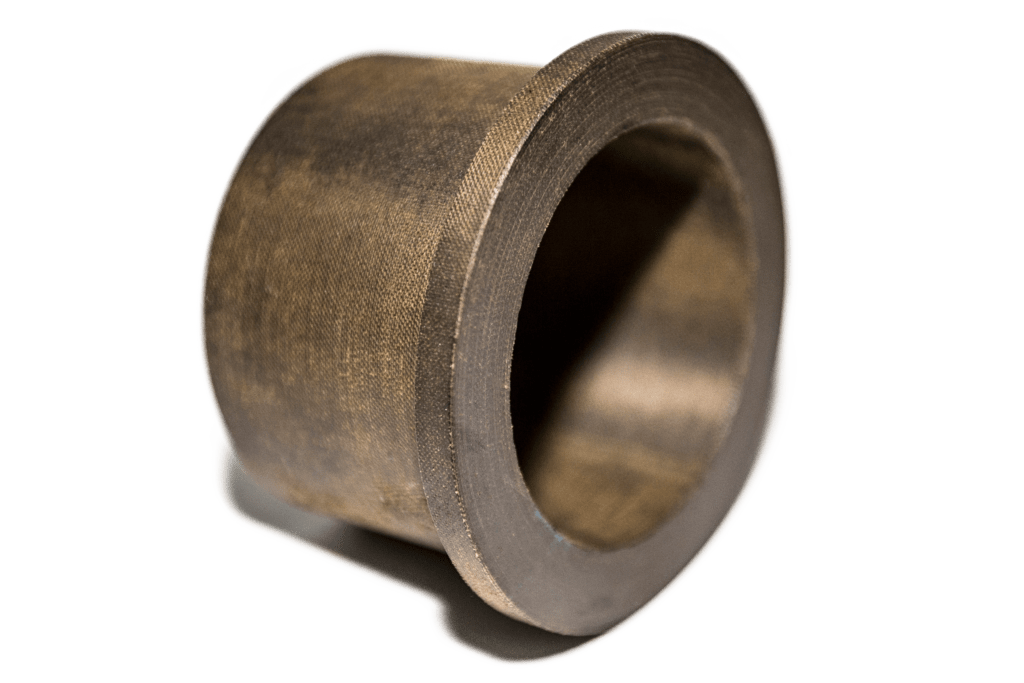 Bearings & Bushings W.S. Hampshire, Inc,