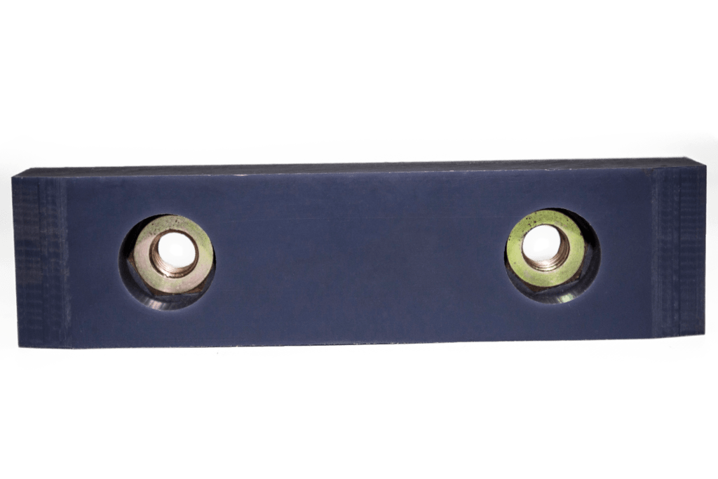 Wear Pads W.S. Hampshire, Inc,