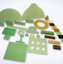 Fiberglass composites