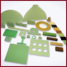 Fiberglass composites