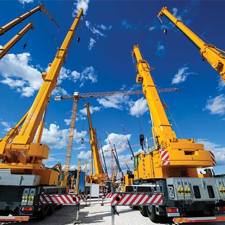 Construction Equipment